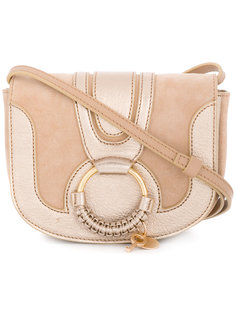 сумка через плечо Hana See By Chloé