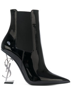 лакированные ботинки Opyum 110 Saint Laurent