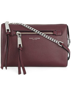 Gotham wallet crossbody bag Marc Jacobs