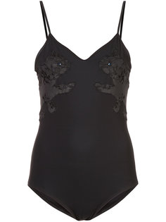 Theodora swimsuit Morgan Lane