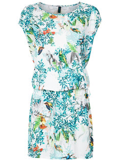 Irene printed tunic Lygia & Nanny