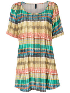 Batuira printed tunic Lygia & Nanny