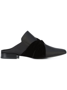 мюли Louie 3.1 Phillip Lim