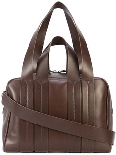 объемная сумка-тоут  Corto Moltedo