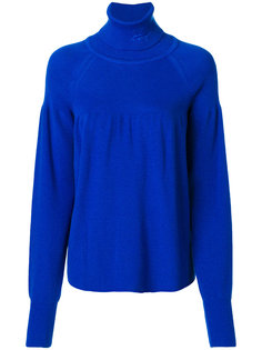 свитер Signature Kenzo