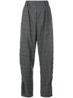 брюки Nimura Isabel Marant Étoile