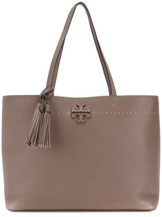 сумка-тоут McGraw Tory Burch