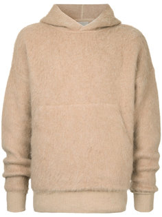 толстовка с карманом спереди Laneus