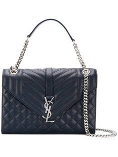 средняя сумка Envelope Saint Laurent