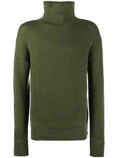 толстовка Andrew с воротником-воронкой Rag & Bone