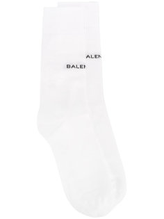 носки Balenciaga Balenciaga