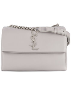 сумка West Hollywood Saint Laurent