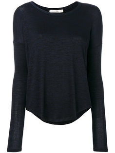 футболка с длинными рукавами Rag & Bone /Jean
