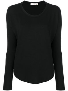 футболка Hudson с длинными рукавами Rag & Bone /Jean
