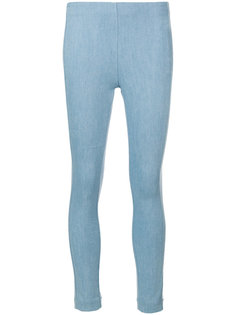 брюки кроя слим Rag & Bone