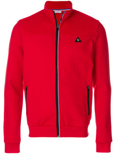 спортивный топ с заплаткой с логотипом Le Coq Sportif