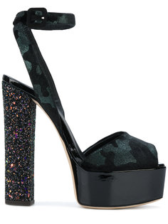 босоножки Betty Giuseppe Zanotti Design