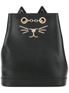 рюкзак Feline Charlotte Olympia