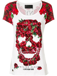 футболка Imperial Theatre Philipp Plein