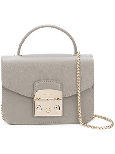 мини сумка Metropolis Furla