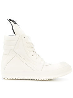 хайтопы Geobasket Rick Owens