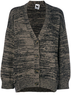 кардиган с Vобразным вырезом M Missoni