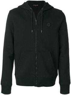 толстовка с капюшоном и логотипом Michael Kors
