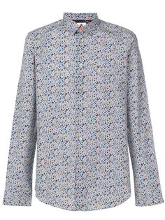 рубашка с принтом Ps By Paul Smith