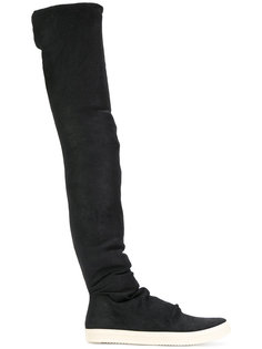 сапоги Stocking Sneak Rick Owens