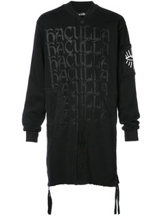 Shocked 2 Death long bomber Haculla