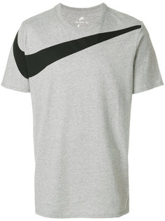 футболка с принтом Nike