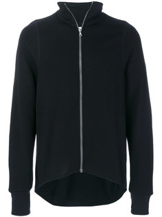 джемпер на молнии Our Legacy