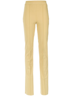 high-waisted trousers Gloria Coelho