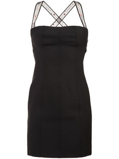 short fitted dress Cinq A Sept
