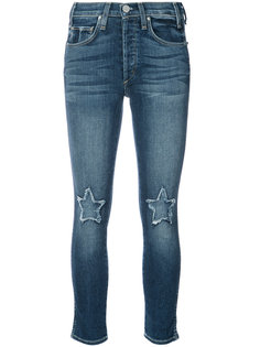 cropped fitted jeans Mcguire Denim