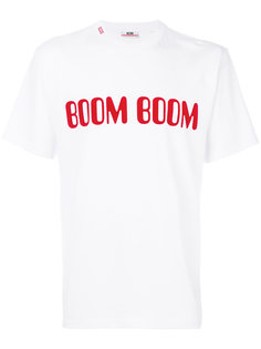 футболка Boom Boom Gcds