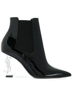 ботильоны Opyum Saint Laurent