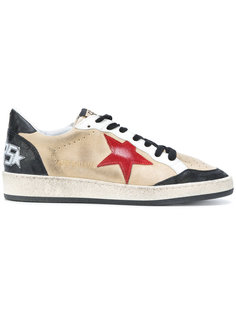 кроссовки Ball Star Golden Goose Deluxe Brand