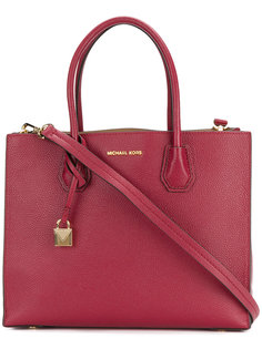 сумка-тоут с верхними ручками Michael Michael Kors