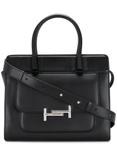 сумка-тоут на молнии Tods Tod’S