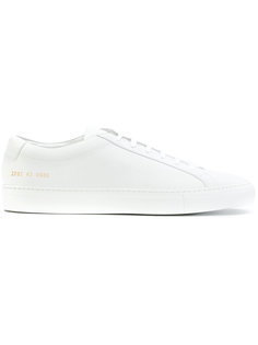 кеды Original Achilles Common Projects