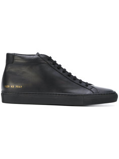 хайтопы Original Achilles Common Projects