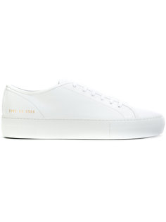 кеды Tournament  Common Projects