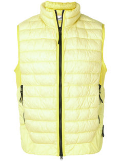 жилет Micro Yam Stone Island