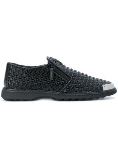 лоферы Cooper Manhattan Giuseppe Zanotti Design