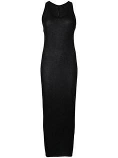 fitted tank top Isabel Benenato