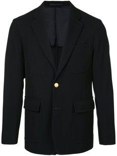 пиджак с накладными карманами Tomorrowland