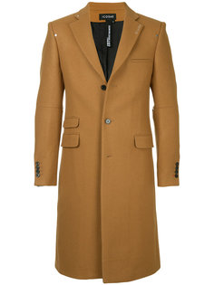 классическое пальто  Icosae