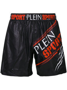 плавательные шорты Plein Sport