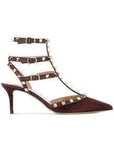 туфли-лодочки Valentino Garavani Rockstud Valentino